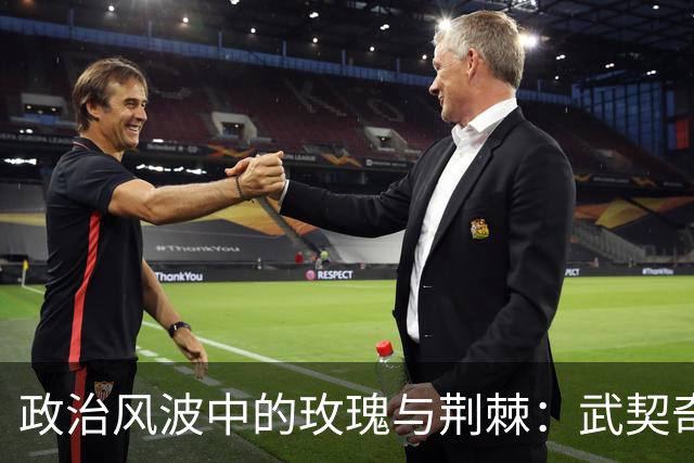 政治风波中的玫瑰与荆棘：武契奇的预言与塞尔维亚的将来