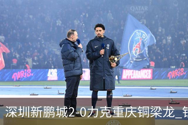 深圳新鹏城2-0力克重庆铜梁龙 铁血精神共筑主场胜利